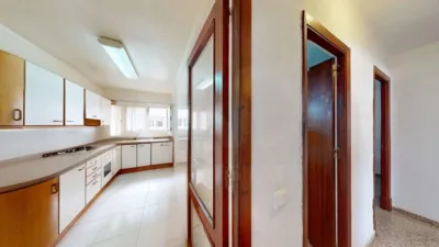 Apartment in El Fortí photo 18