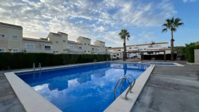 House in Santa Pola photo 24