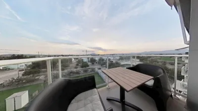 Piso – Dolores - Vista 5