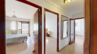 Apartment in El Fortí photo 16