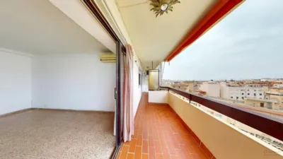 Apartment in El Fortí photo 3