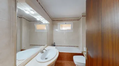 Apartment in El Fortí photo 2