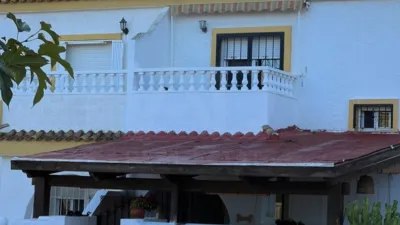 House in Santa Pola photo 28