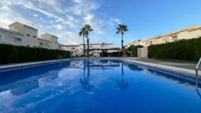 House in Santa Pola photo 26