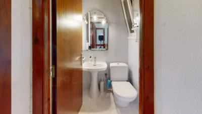 Apartment in El Fortí photo 22