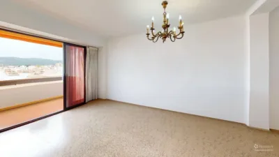 Apartment in El Fortí photo 30