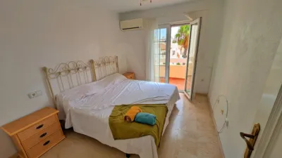 Chalet in Vega Baja del Segura photo 14
