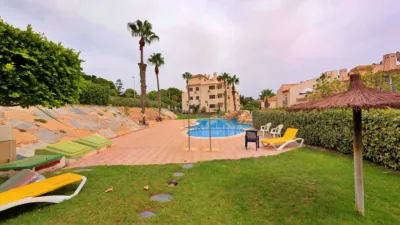 Chalet in Vega Baja del Segura photo 25