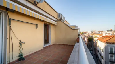 Penthouse in Palacio photo 3