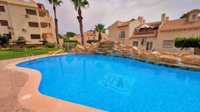 Chalet in Vega Baja del Segura photo 26