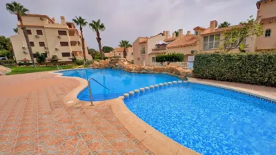 Chalet in Vega Baja del Segura photo 2