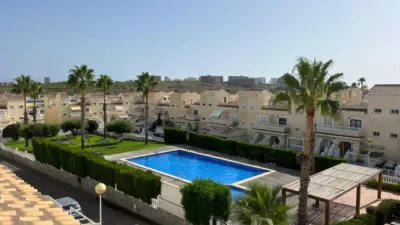 House in Santa Pola photo 23