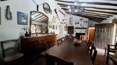 Rustic Finca in Puerto Lumbreras photo 12