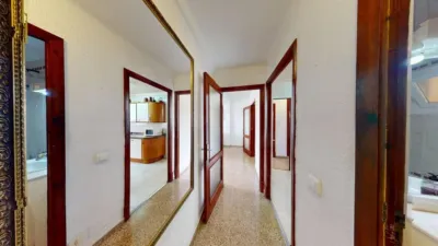 Apartment in El Fortí photo 21