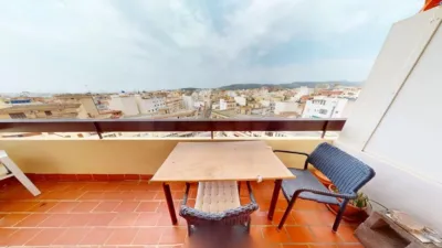 Apartment in El Fortí photo 15