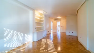 Penthouse in Palacio photo 4