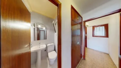Apartment in El Fortí photo 6