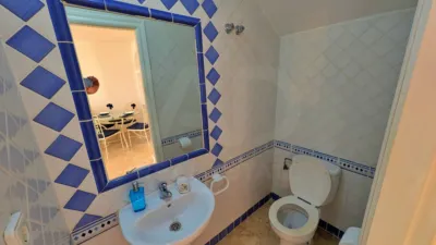 Chalet in Vega Baja del Segura photo 11