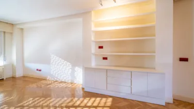 Penthouse in Palacio photo 5