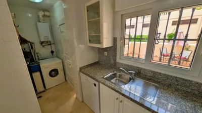 Chalet in Vega Baja del Segura photo 9