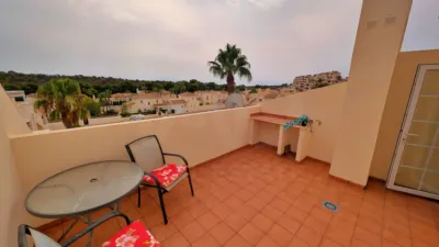 Chalet in Vega Baja del Segura photo 23