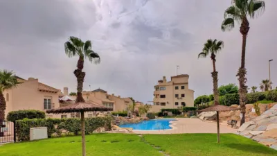 Chalet in Vega Baja del Segura photo 27