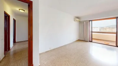 Apartment in El Fortí photo 29