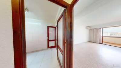 Apartment in El Fortí photo 7