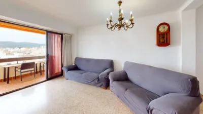 Apartment in El Fortí photo 28