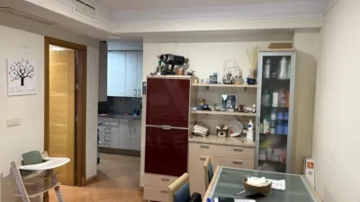 Apartment in Formentera del Segura photo 9