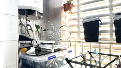 Apartment in Alicante photo 31