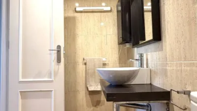 Apartment in Alicante photo 24