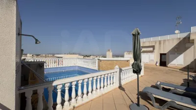 Apartment in Formentera del Segura photo 36