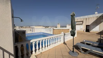 Apartment in Formentera del Segura photo 23