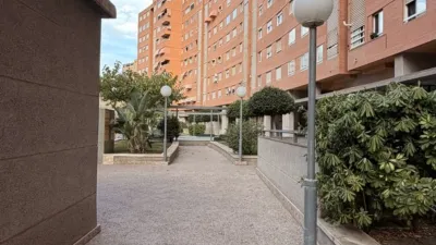 Apartment in Alicante photo 36