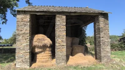 Casa en Cela (Santa María) (Otero de Rey) photo 5