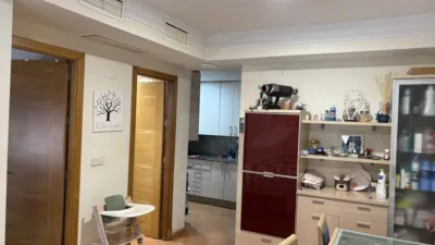 Apartment in Formentera del Segura photo 31