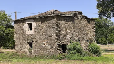 Casa en Cela (Santa María) (Otero de Rey) photo 4