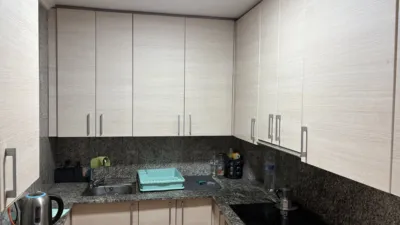 Apartment in Formentera del Segura photo 30