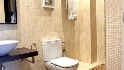 Apartment in Alicante photo 22