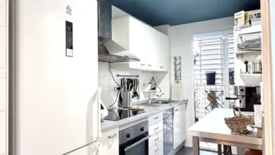 Apartment in Alicante photo 28