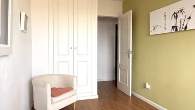 Apartment in Alicante photo 15