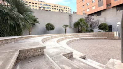 Apartment in Alicante photo 34