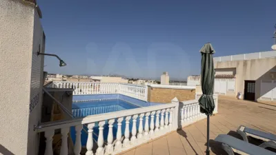Apartment in Formentera del Segura photo 24