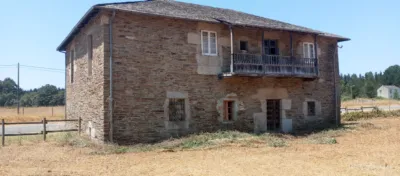 Casa en Ansean photo 5
