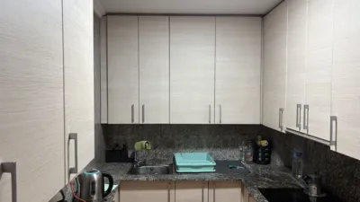 Apartment in Formentera del Segura photo 10