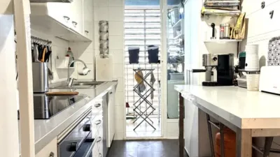 Apartment in Alicante photo 27