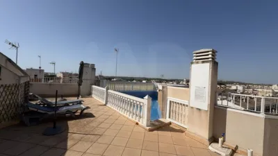 Apartment in Formentera del Segura photo 18