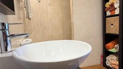 Apartment in Alicante photo 25