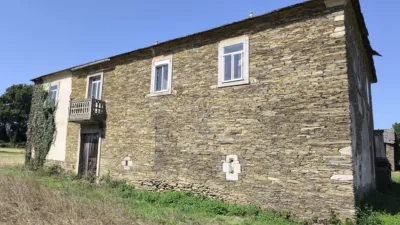 Casa en Cela (Santa María) (Otero de Rey) photo 3